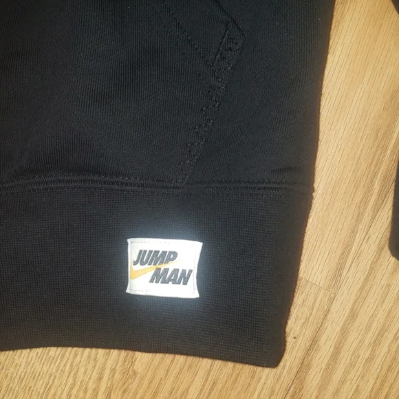New Jordan Jumpman sweatshirt size XL - Picture 5 of 8